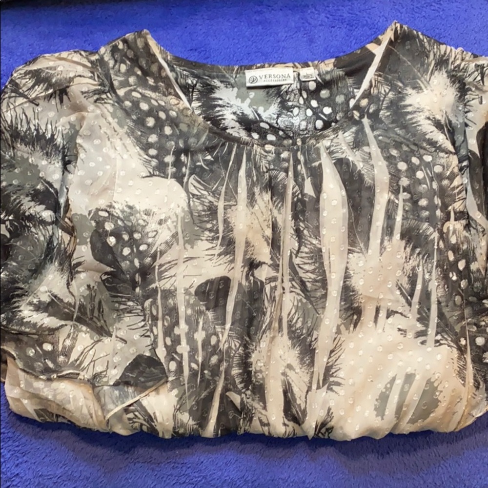 Versona Top